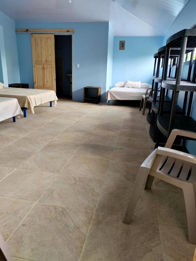 Hotel Catappa Jacó Εξωτερικό φωτογραφία