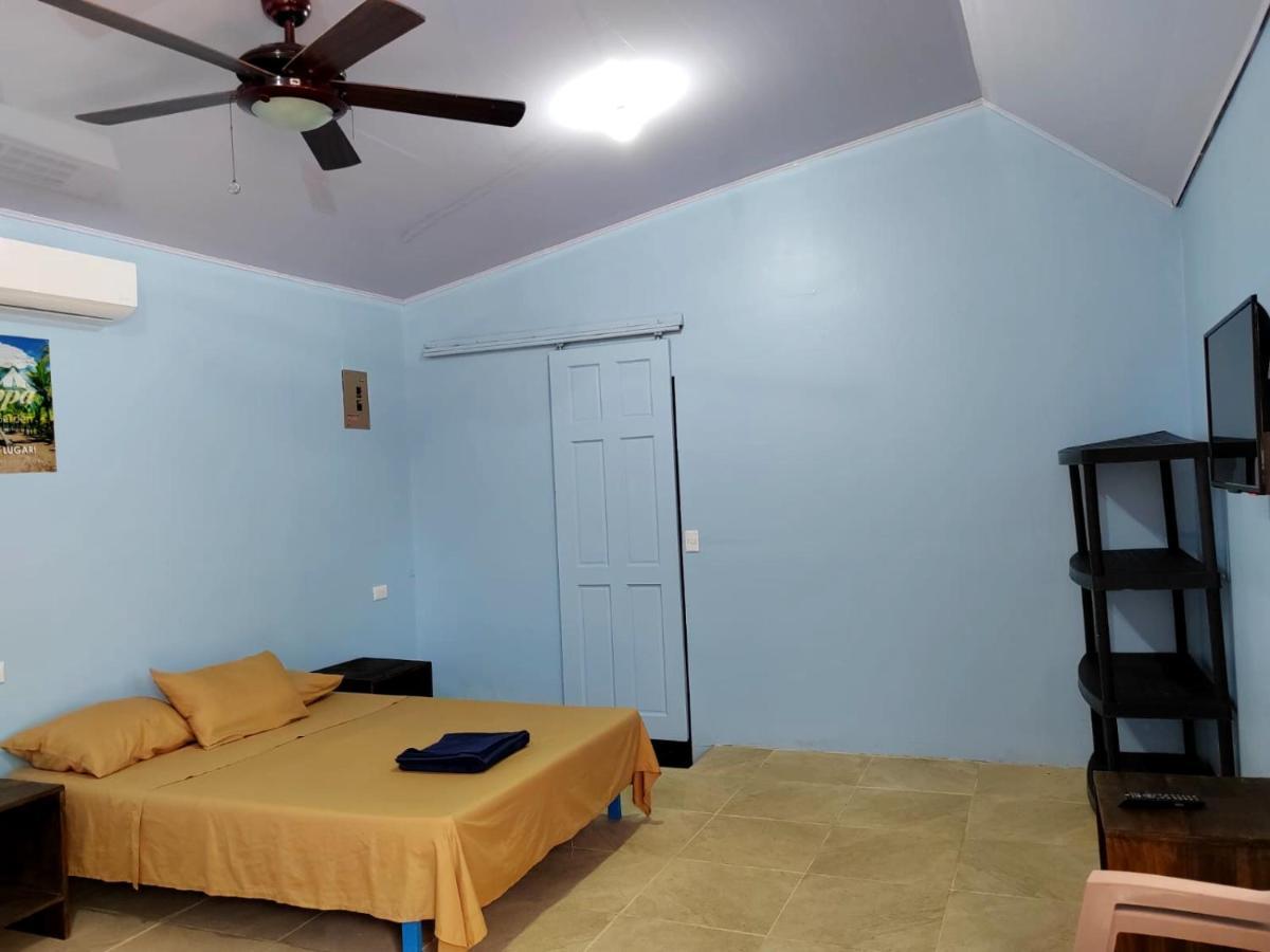 Hotel Catappa Jacó Εξωτερικό φωτογραφία