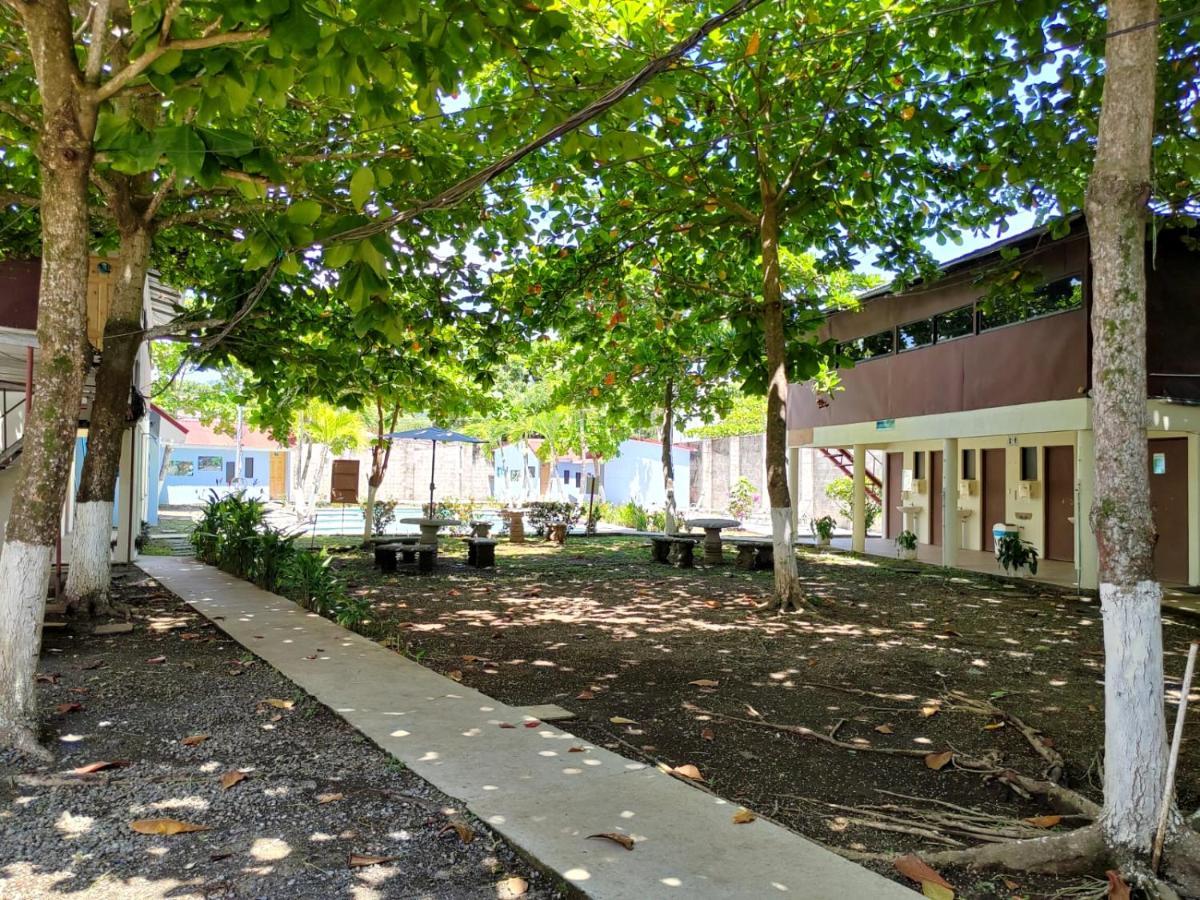 Hotel Catappa Jacó Εξωτερικό φωτογραφία