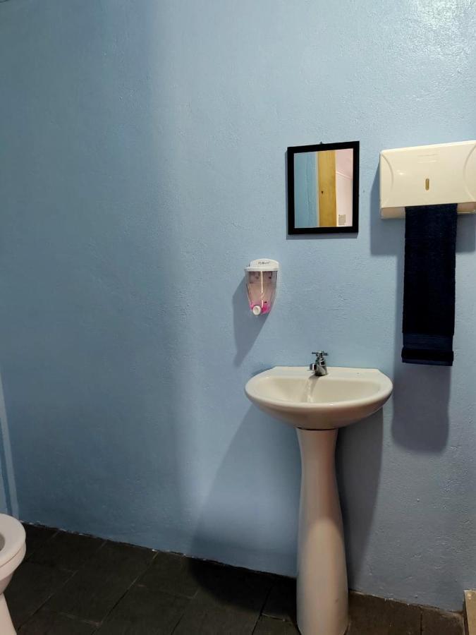 Hotel Catappa Jacó Εξωτερικό φωτογραφία