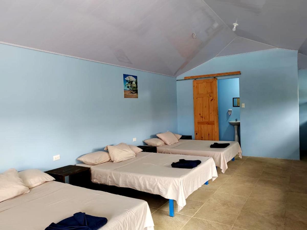 Hotel Catappa Jacó Εξωτερικό φωτογραφία